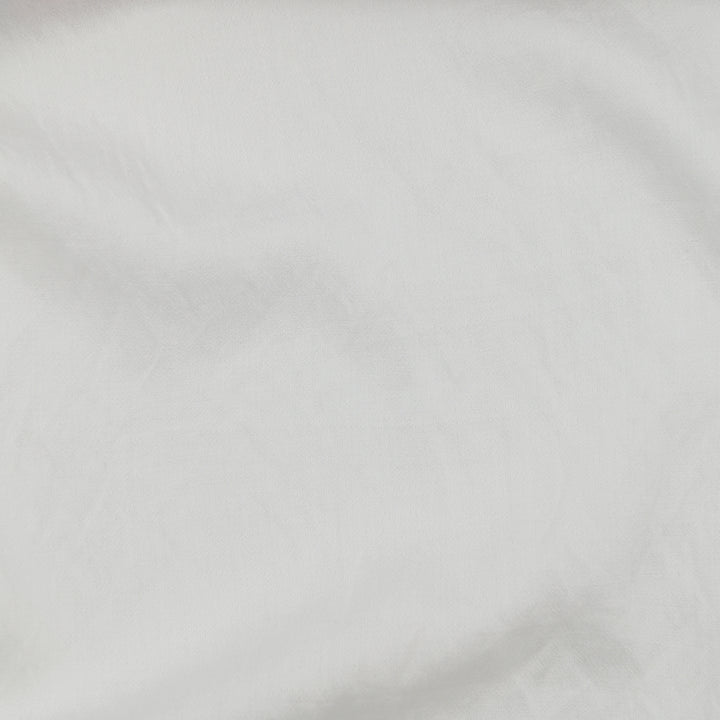 Len Craspo Biała Harmonia - Textil World