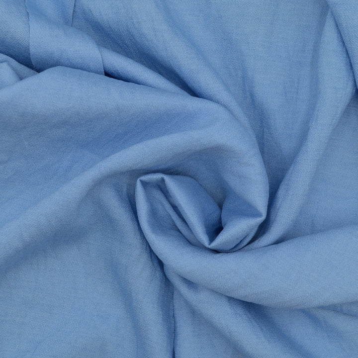 Len Craspo Błękitna Laguna - Textil World