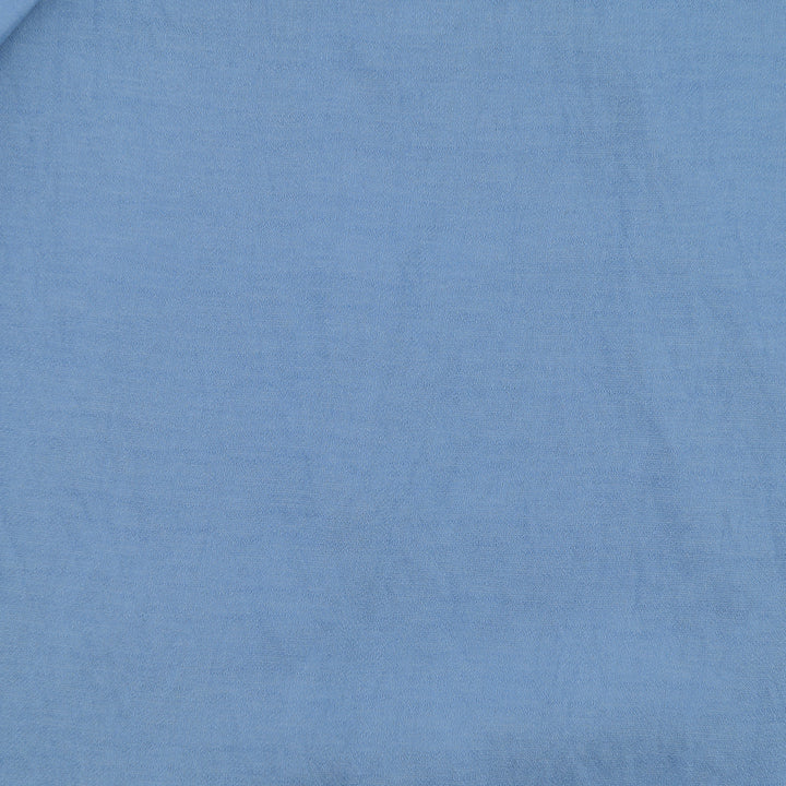Len Craspo Błękitna Laguna - Textil World