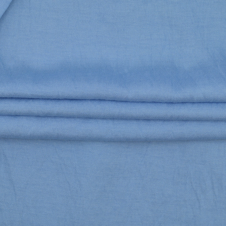 Len Craspo Błękitna Laguna - Textil World