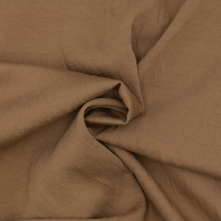 Len Craspo Karmelowy Urok - Textil World