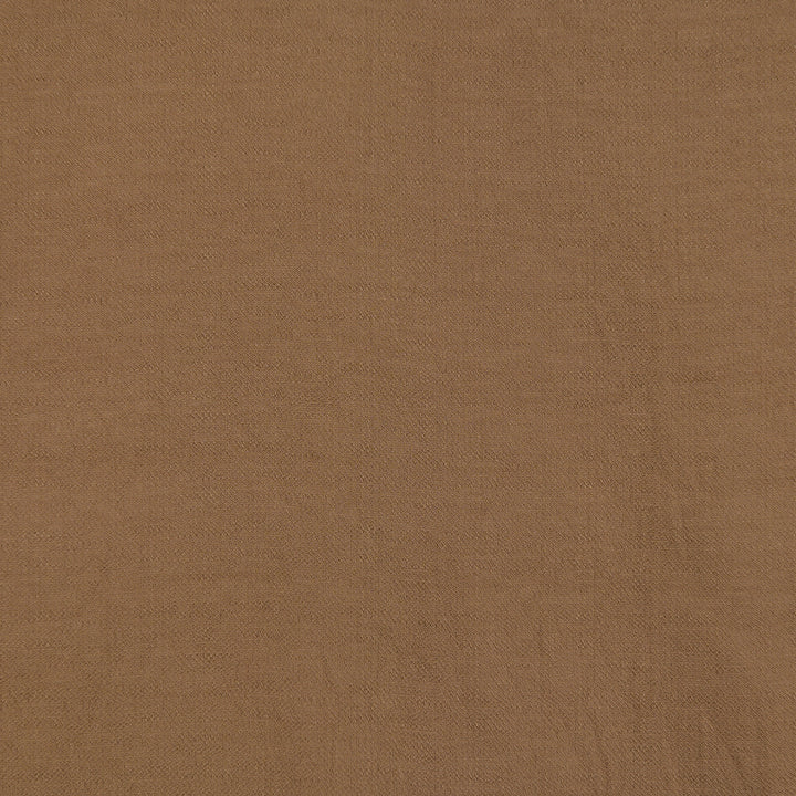 Len Craspo Karmelowy Urok - Textil World