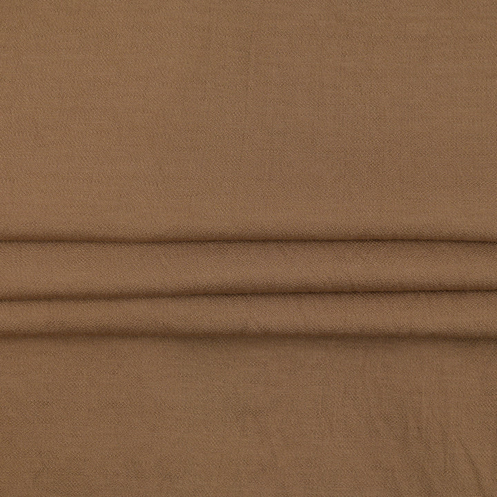 Len Craspo Karmelowy Urok - Textil World
