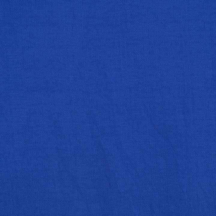 Len Craspo Kobaltowy Blask - Textil World