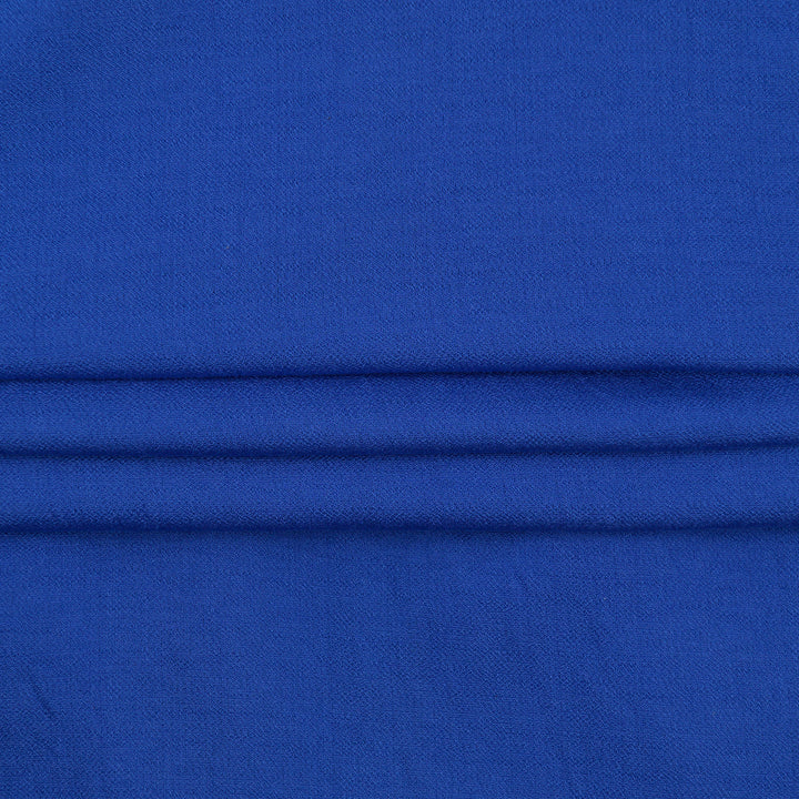 Len Craspo Kobaltowy Blask - Textil World