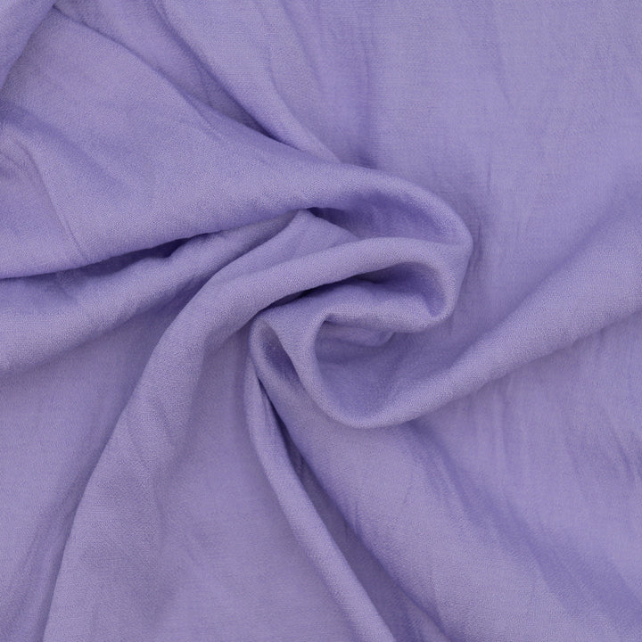 Len Craspo Lawendowy Szept - Textil World