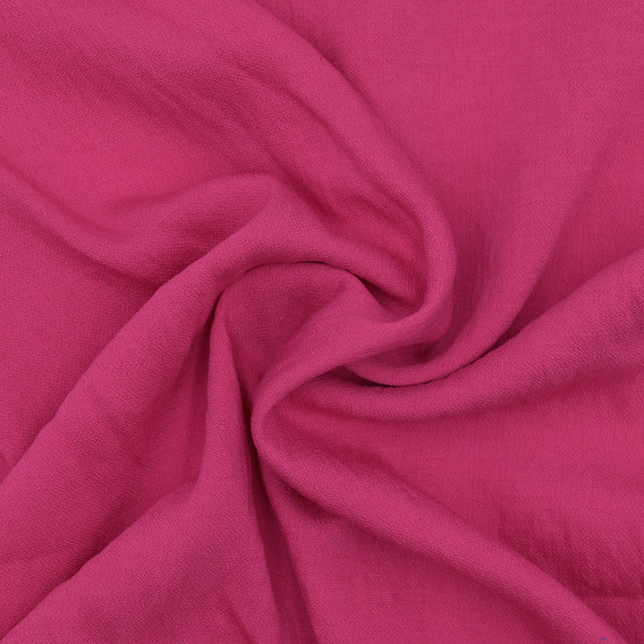 Len Craspo Malinowy Blask - Textil World
