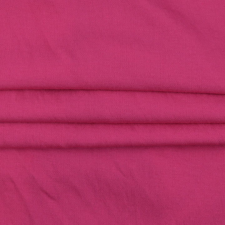 Len Craspo Malinowy Blask - Textil World