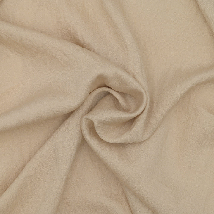 Len Craspo Piaskowy Urok - Textil World
