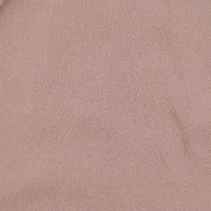 Len Craspo Pudrowy Róż - Textil World