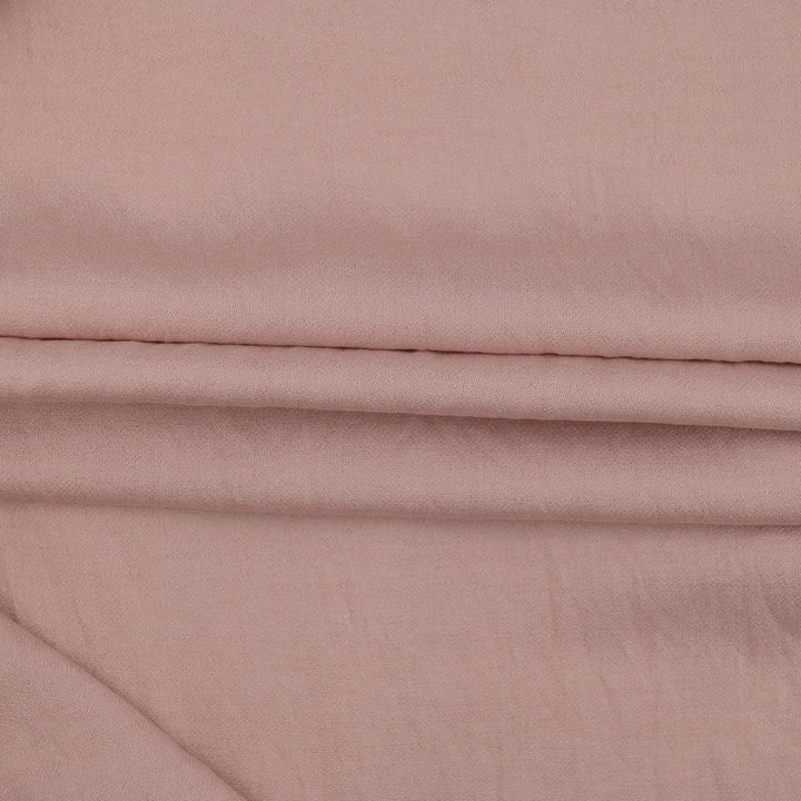 Len Craspo Pudrowy Róż - Textil World