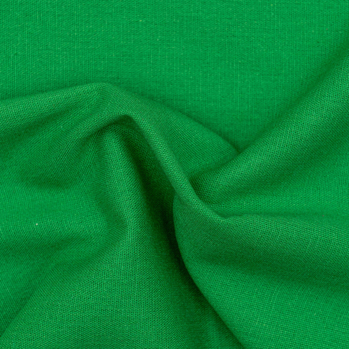 Len Wiskoza Lycra Zielony Gucci - Textil World