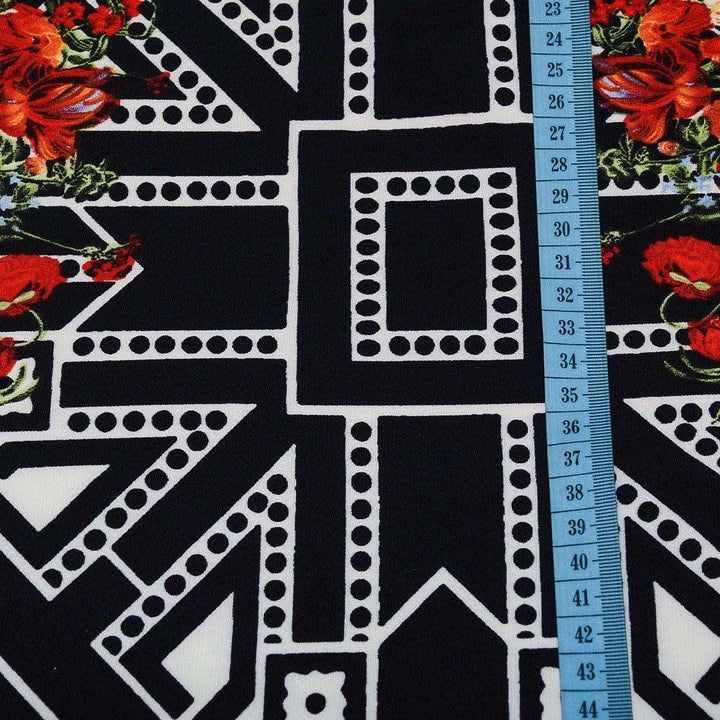 Marchiano Drukowany Wzory - Textil World