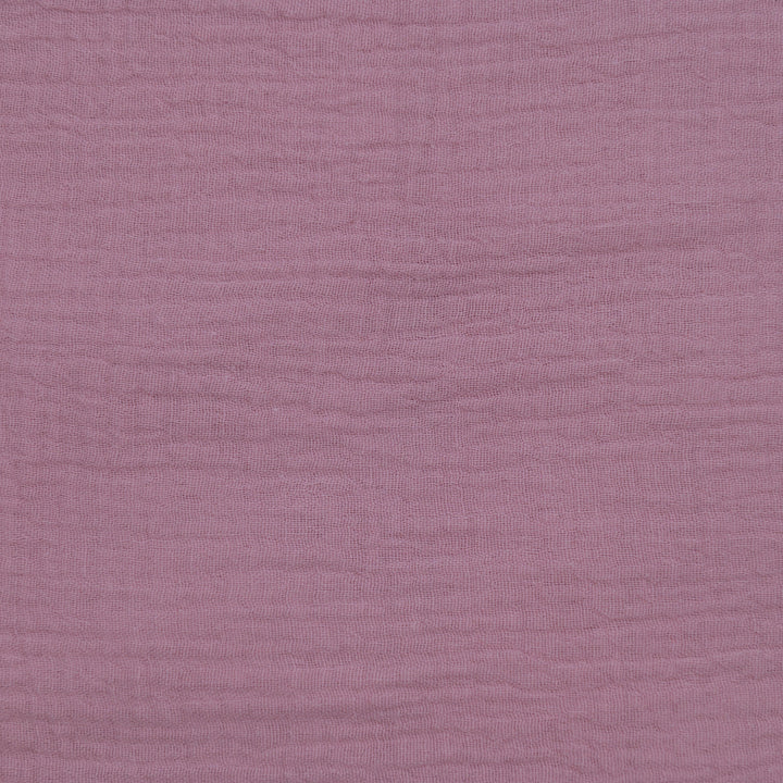 Muślin Bawełniany Mleczny róż - Textil World