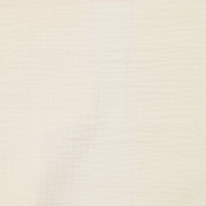 Muślin Bawełniany Waniliowy - Textil World