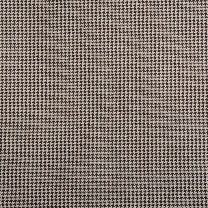 Nurek Zamsz Drukowany Pepitka - Textil World