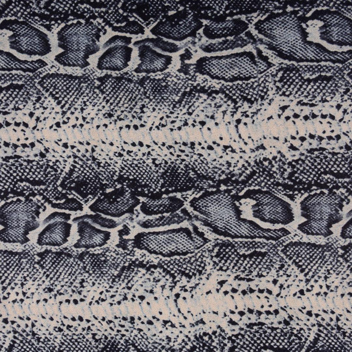 Nurek Zamsz wzór panterka - Textil World