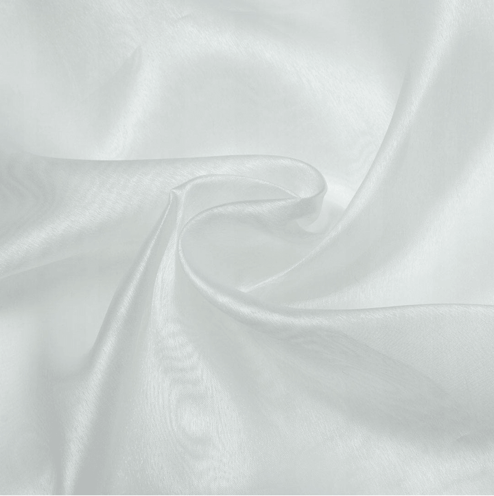 Organza Premium Biała - Textil World