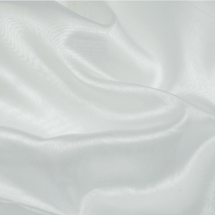 Organza Premium Biała - Textil World