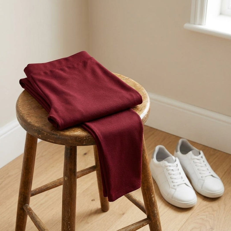 Punto Roma Bordo – legginsy z tej tkaniny