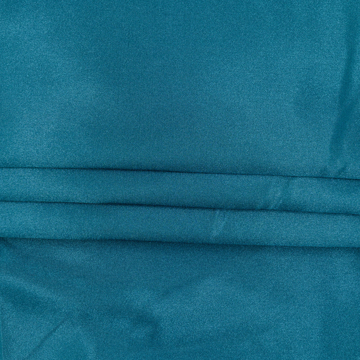 Satyna Cienka Morski - Textil World