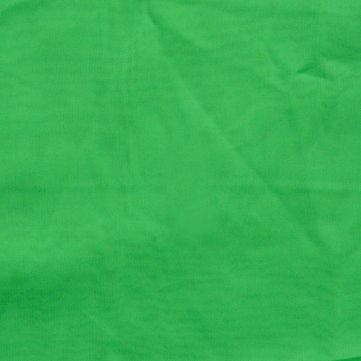 Szyfon Gładka zielony - Textil World