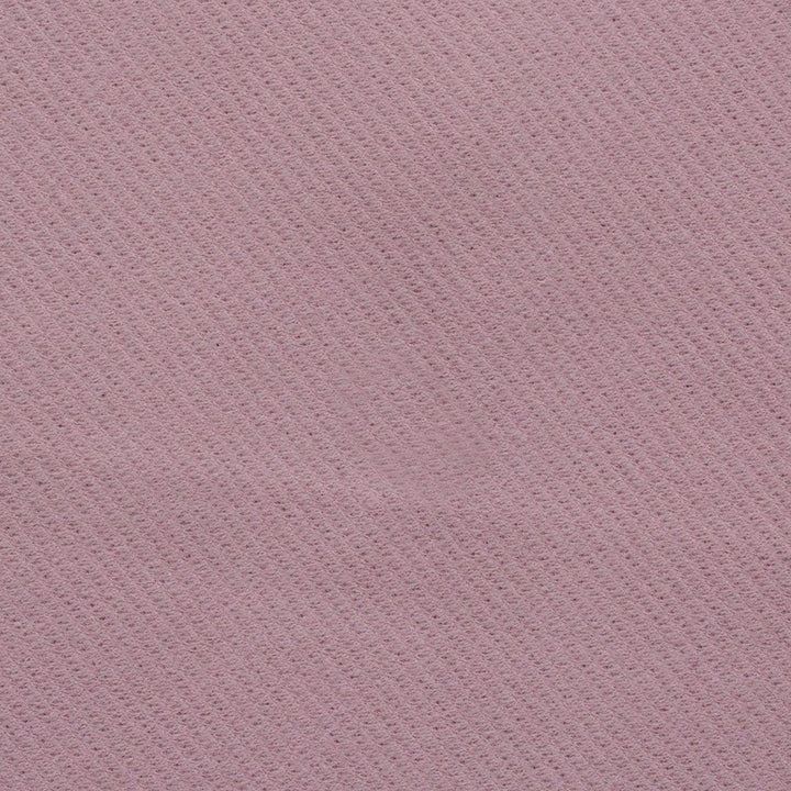 Welna Diagonal pudrowy Róż - Textil World