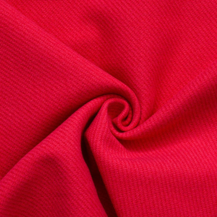 Welna Diagonal Różowa - Textil World
