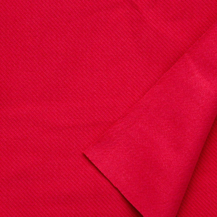 Wełna Diagonal Różowa - Textil World