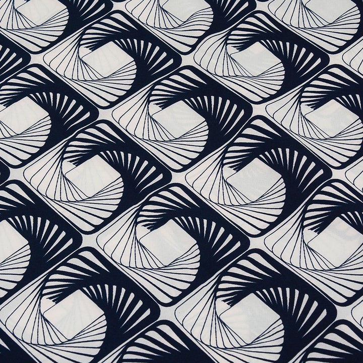 Silk Drukowany Wzory - Textil World