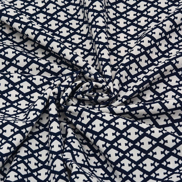 Silk Drukowany Wzory - Textil World