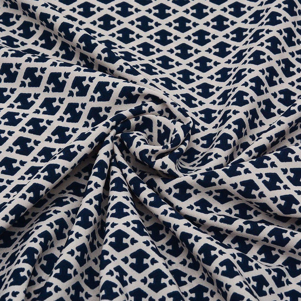 Silk Drukowany Wzory - Textil World