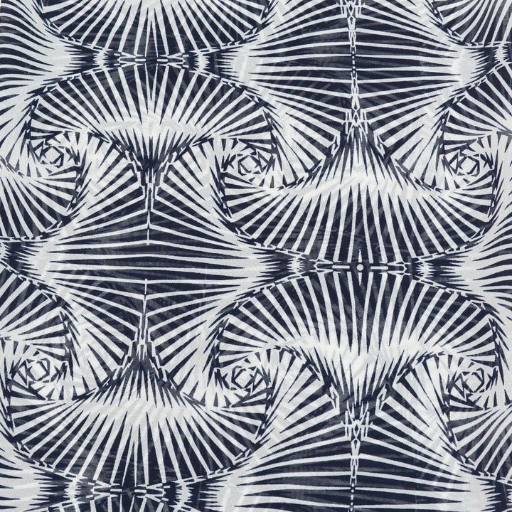 Szyfon Drukowany Wzory - Textil World