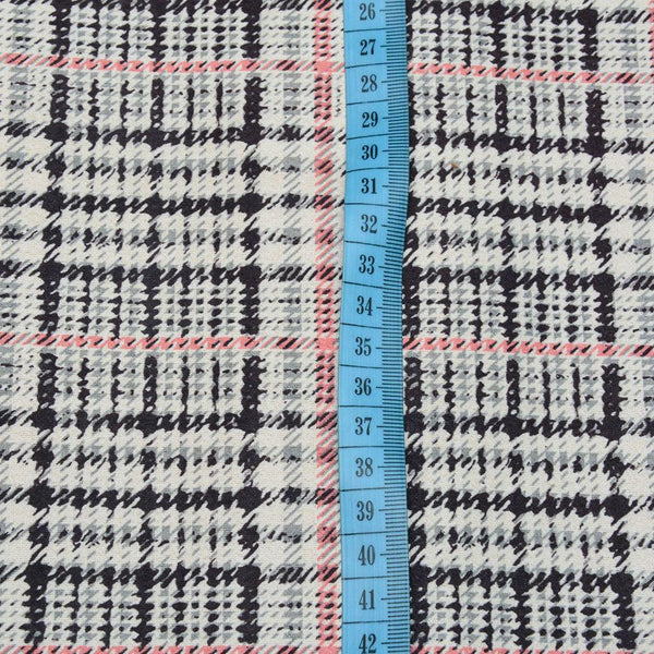 Zamsz Drukowany - Textil World