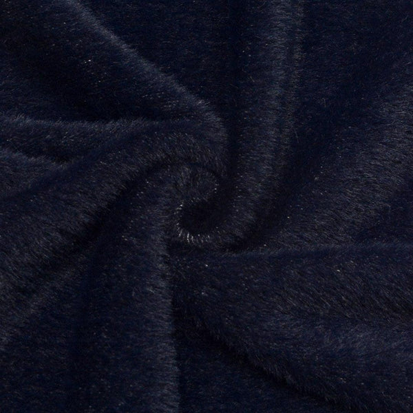 Alpaka Granatowa - Textil World