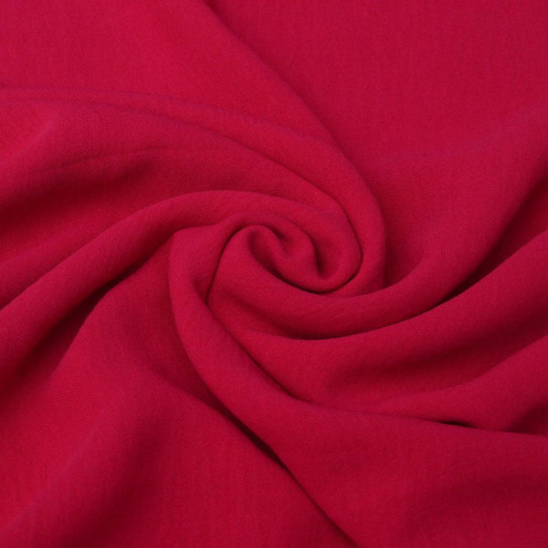 American Krepa Różowa - Textil World