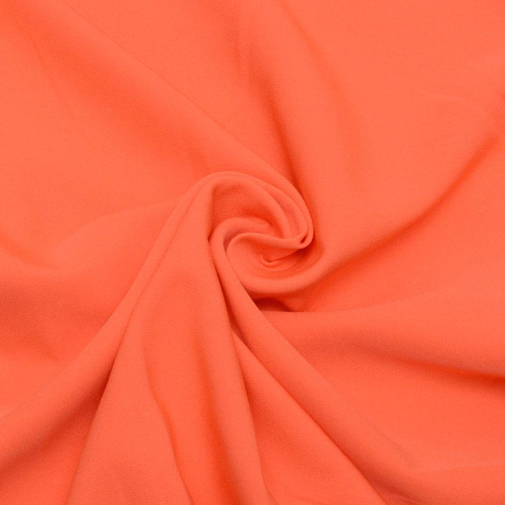 Barbie Pomarańczowy - Textil World