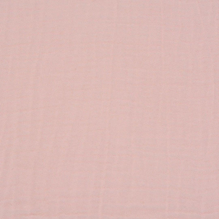 Muślin Bawełniany Jasna Brzoskwinia - Textil World