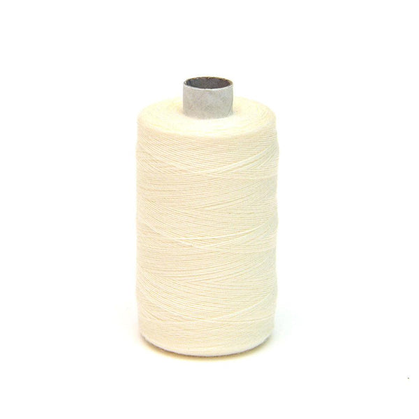 Nici do szycia 1000Y Krem/Ecru - Textil World
