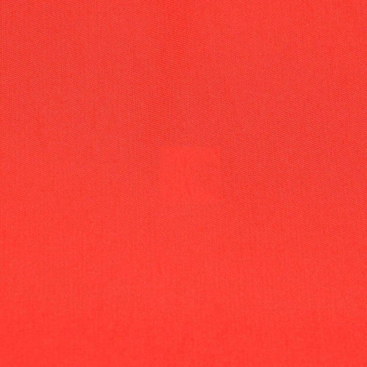 Nylon Bawełna Matowa Czerwona - Textil World