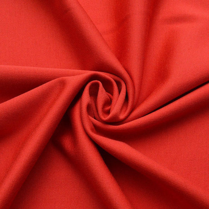 Nylon Punto Czerwony - Textil World