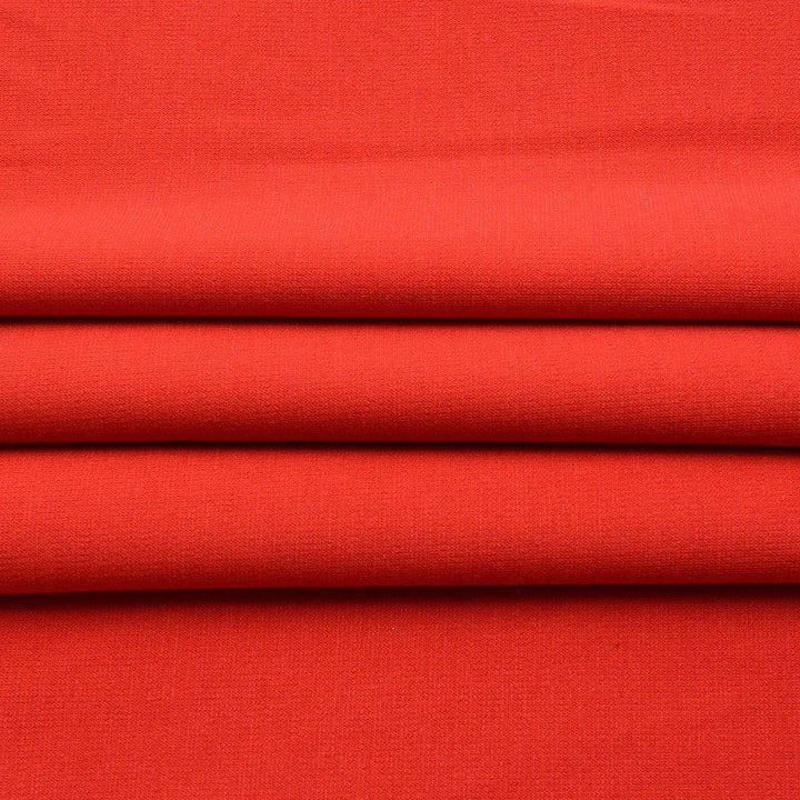 Nylon Punto Czerwony - Textil World