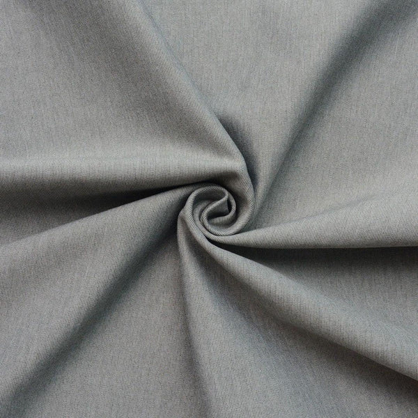 Nylon Punto Szary - Textil World
