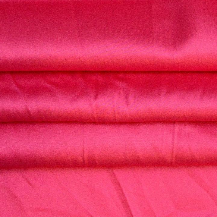Satyna Armani Fuksja/Amarant - Textil World