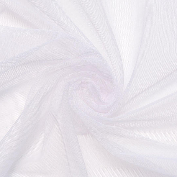 Siatka Biała - Textil World