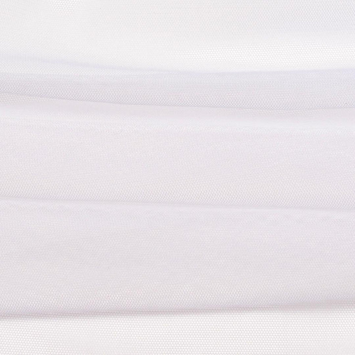 Siatka Biała - Textil World