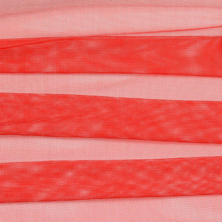 Siatka Czerwona - Textil World