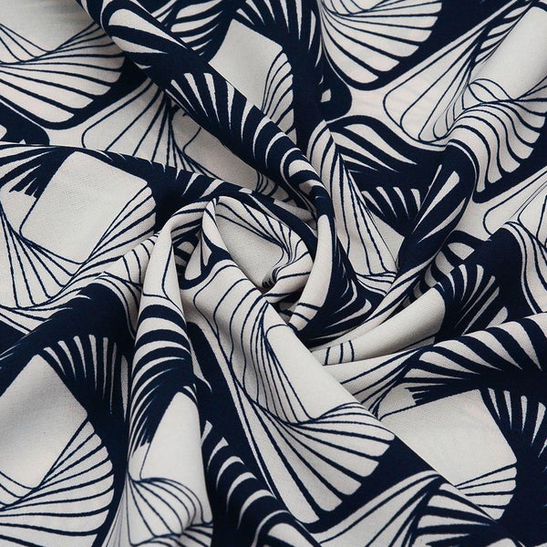 Silk Drukowany Wzory - Textil World