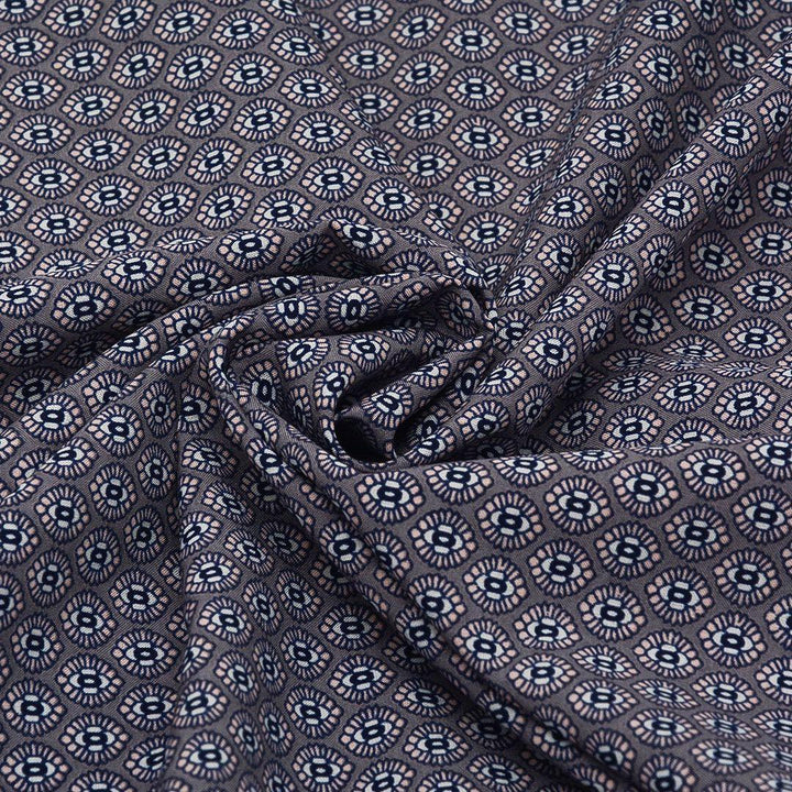 Silk Drukowany Wzory - Textil World