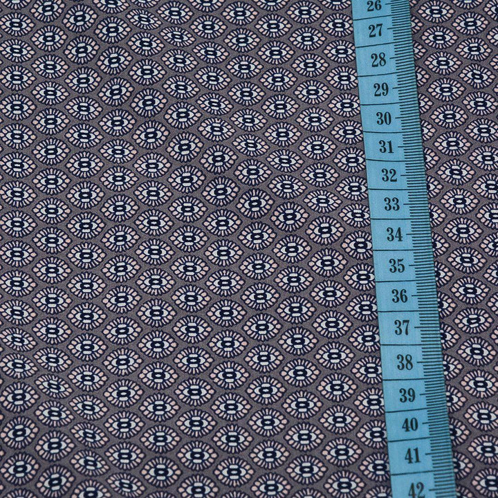 Silk Drukowany Wzory - Textil World